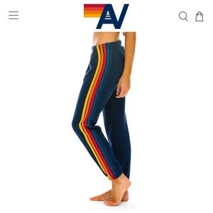 Aviator Nation sweatpants